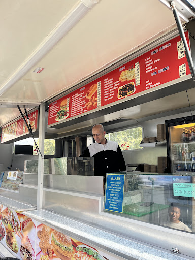 Photo of Ultimate Taste kebab - 2 Cambridge Rd, Portsmouth PO1 2EF